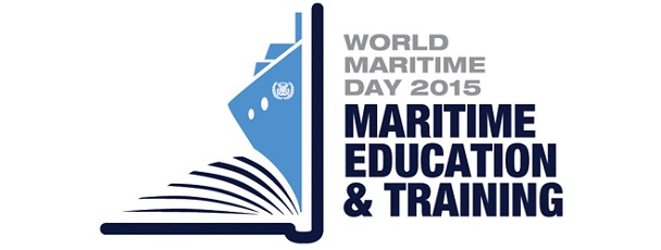 world maritime day 2015