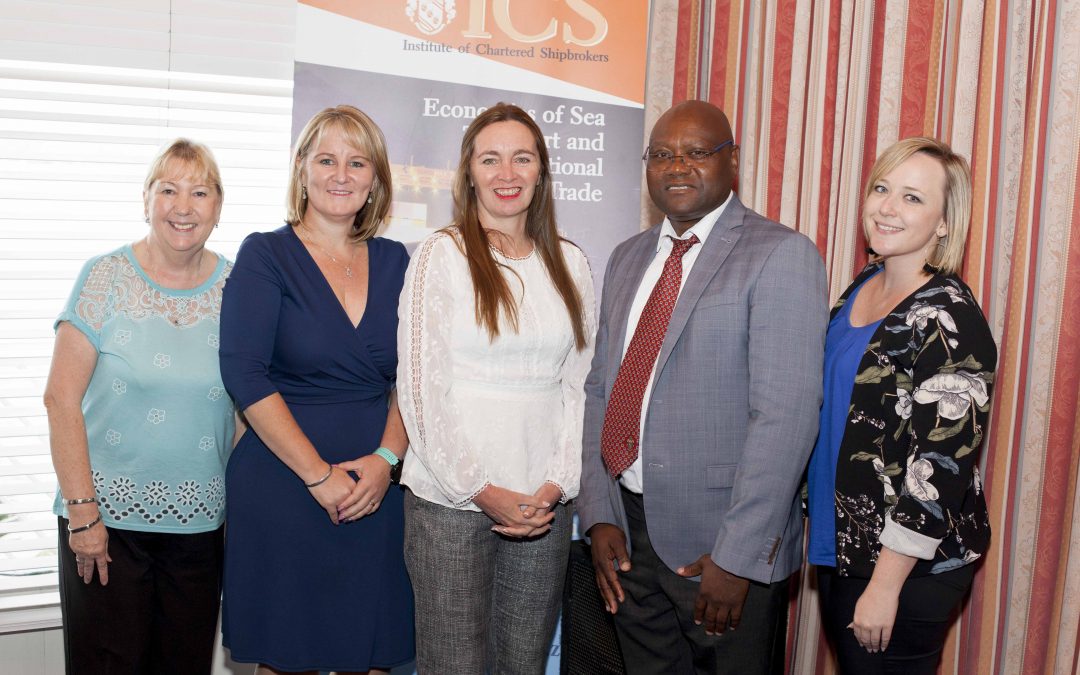 2019 Prize Giving and Luncheon