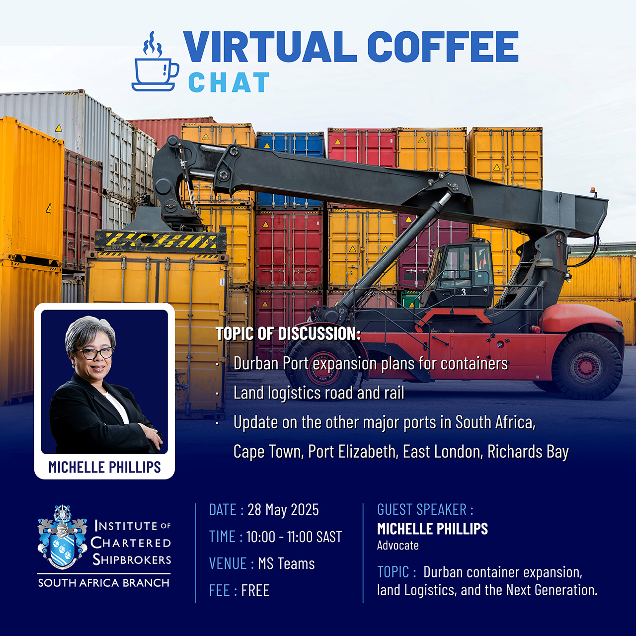 ICS - Coffee Meet Online - V1B-No-Speaker-image