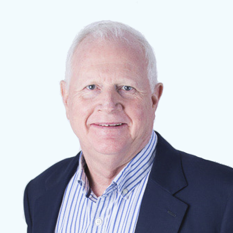 Capt Brendon Hawley (FICS Hons)