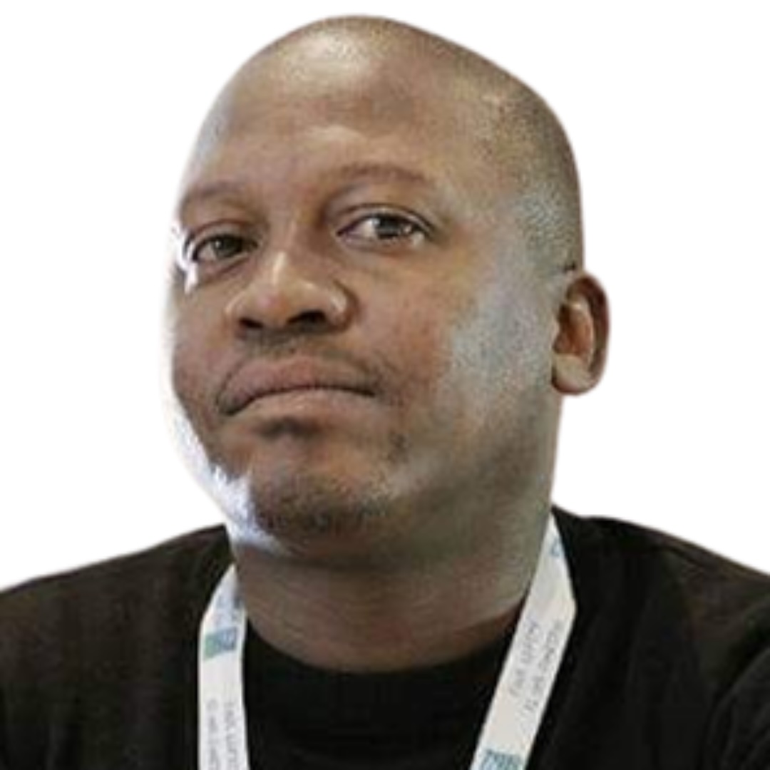 Dexter Biyela (MICS)