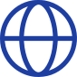Globe Icon