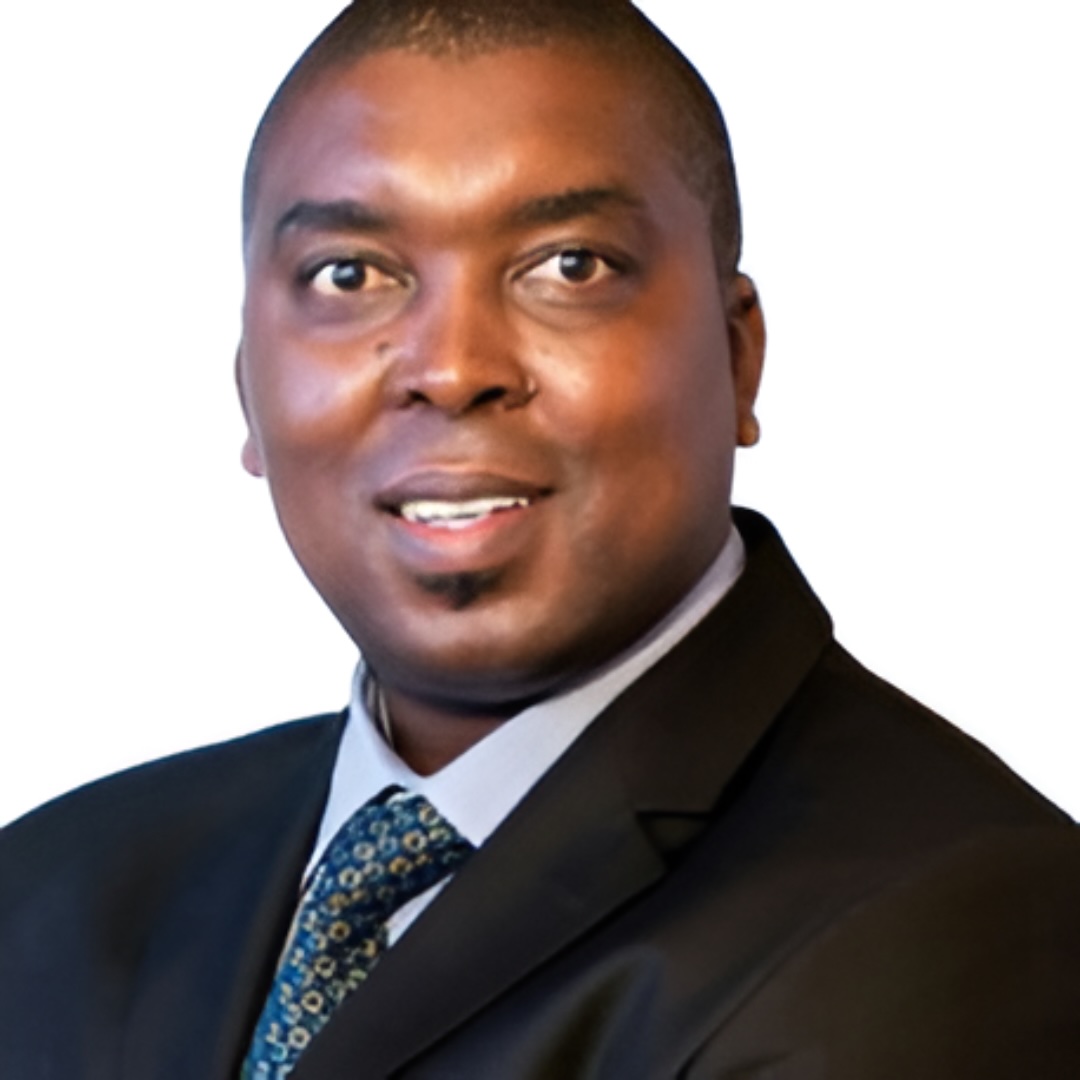 Capt. Ian Simphiwe Hlongwane (MICS)