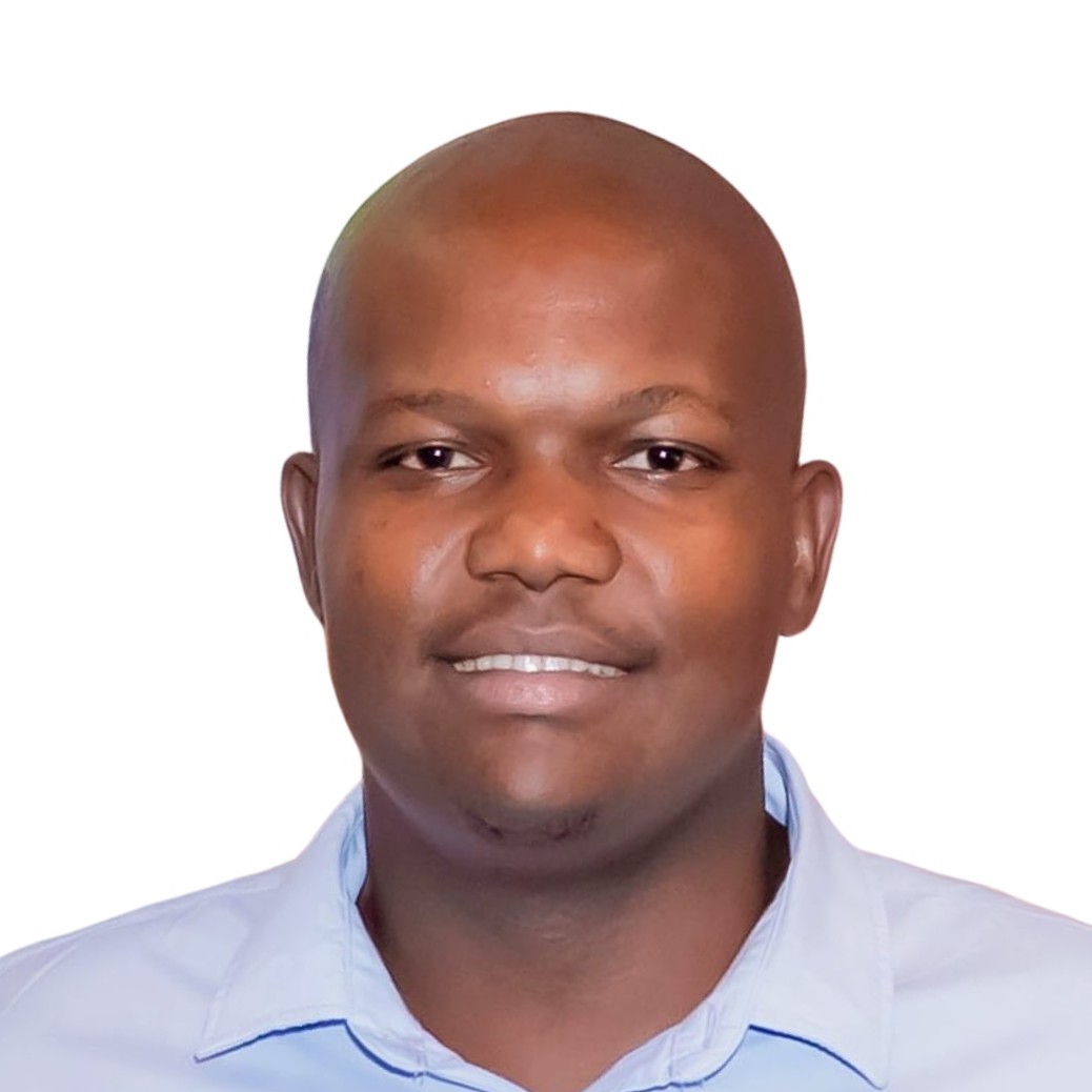 Siyanda Dlodlo (MICS)